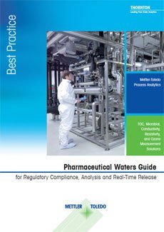 Pharmaceutical Waters Guide