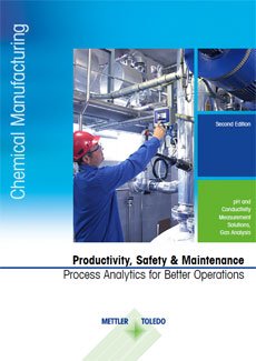 Guida alle buone pratiche per l'analitica di processo nell'industria chimica 