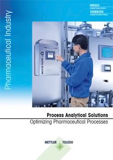 Process Analytical Solutions - Optimizing Pharmaceutical Processes 