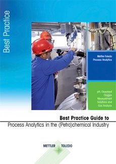 Best Practice Guide to Process Analytics in the(Petro)chemical Industry