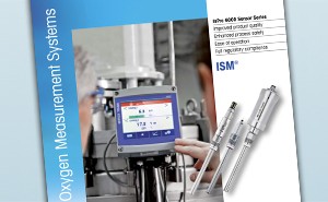 Family Flyer: Real Time Oxygen Measurement - Leading in Performance and Reliability