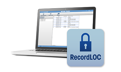 RecordLOC Software