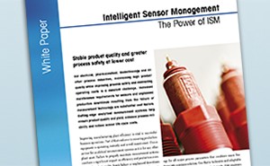 White Paper: The Power of ISM Technology