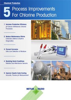 Guida sulla produzione di cloro