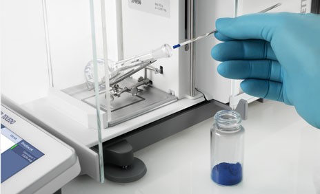 La dosificación directa elimina la transferencia de muestras