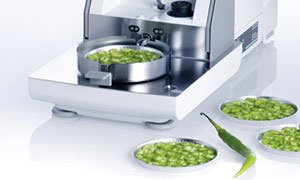 Food Moisture Analyzers for Food Labs and Production
