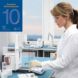 Farmacopea Europea (Ph. Eur.) “Balanzas con fines analíticos”