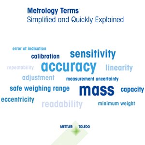 Termes relatifs au pesage en métrologie