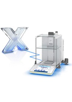 LabX Direct Software for Moisture Analyzers