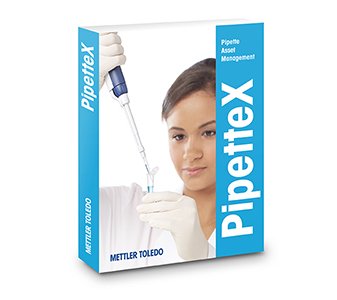 pipette administrationssoftware
