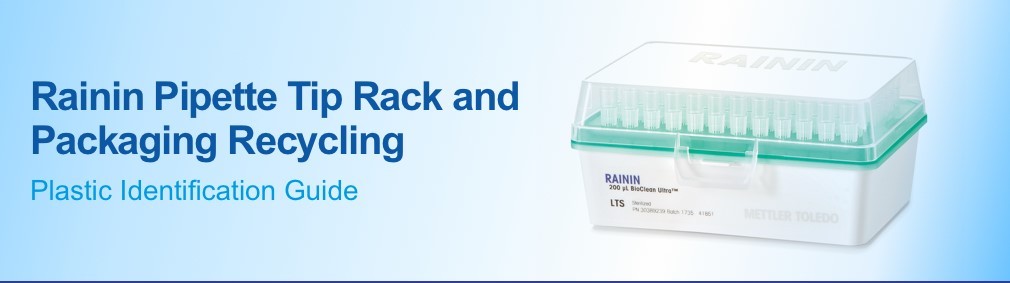 pipette tip rack recycling guide 