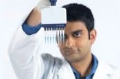 Prevent Injuries With Good Pipetting Ergonomics