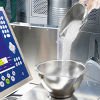Efficient Lifecycle Management of Weighing Systems