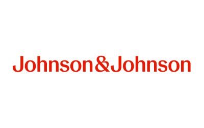 logotipo da johnson and johnson