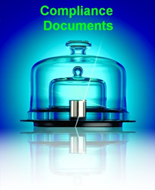 Sistema de documentos de conformidade de produtos