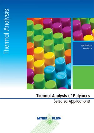 ポリマーの熱分析 – アプリケーションハンドブック