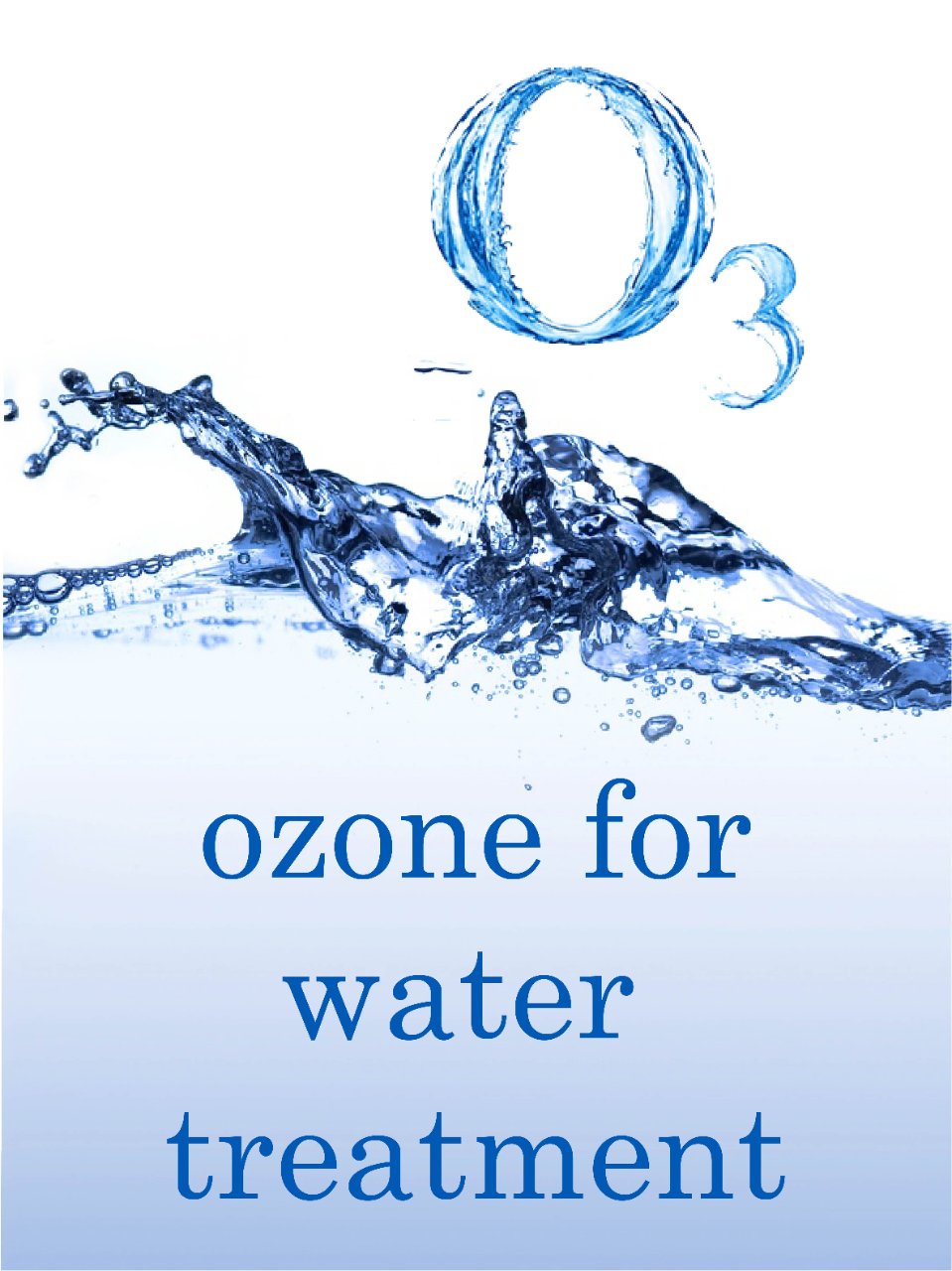 Ứng dụng Ozone trong vận hành. Giải pháp đo và kiểm soát Online hiệu quả