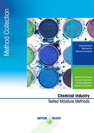 Moisture Analysis in Chemical Industry