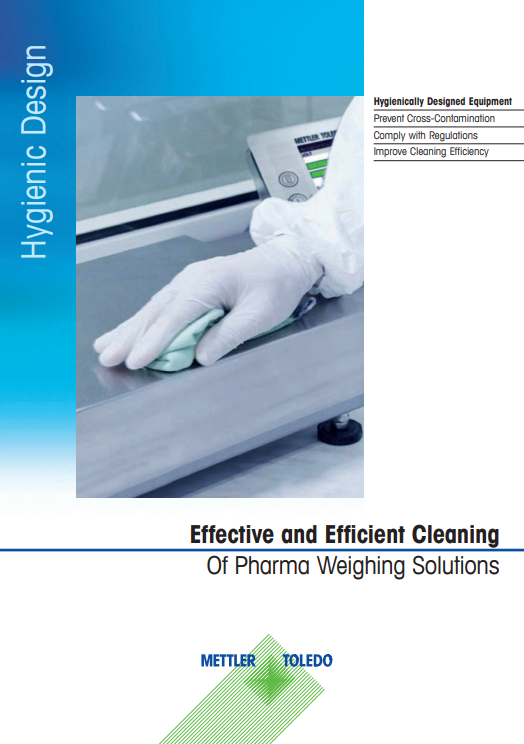 4 Tools for Efficient Cleaning of Equipment Guide