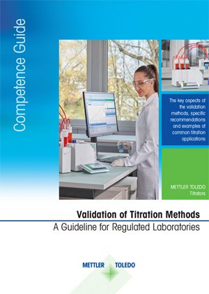 Validation of Titration Methods Guide