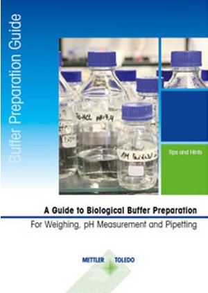 Biological Buffer Preparation Guide