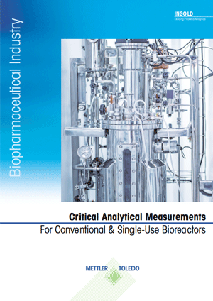 Process Analytics in Bioprocessing Guide