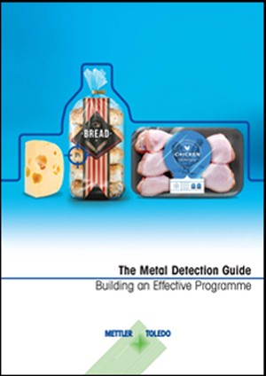 Guide to Metal Detection Technology In the Food and Pharmaceutical Industries