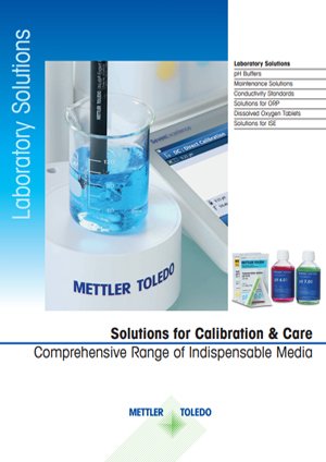 Solutions for Calibration & Care