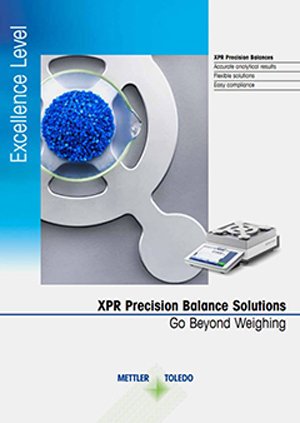 Solutions de précision XPR