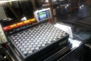 Automated Count Checks Improve Efficiency