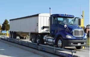 What to Look for When Purchasing a Truck Scale