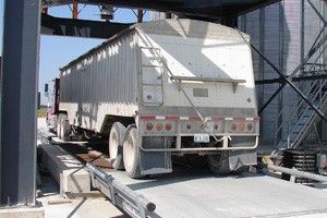 Truck Scales: One Size Doesn’t Fit All