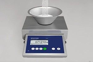 3 Ways to Achieve Safe Precision Weighing