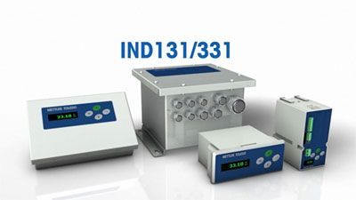 IND131/IND331 PLC Resources
