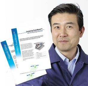 Brochure METTLER TOLEDO: Innovativi moduli di pesatura per prestazioni produttive migliorate