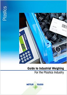 Guide relatif au pesage dans l'industrie des plastiques