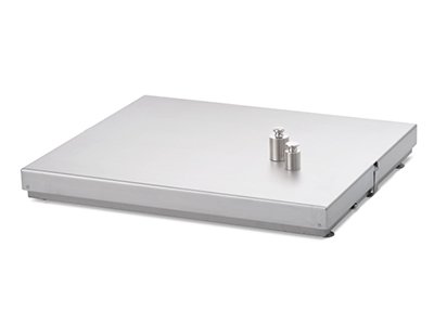 PFK9 High Precision Floor Scales - Consistent Accuracy