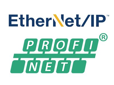 Ethernet/IP 和 Profinet