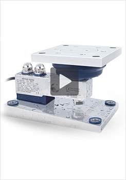 Video: Watch Our Hygienically Designed Weigh Module in Action
