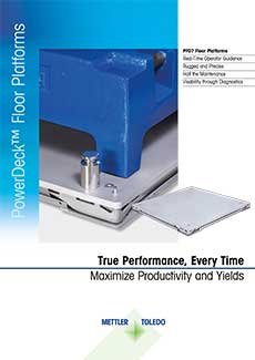 PowerDeck™ Product Brochure