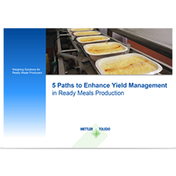 5 Paths to Enhance Yield Management (5 modi per migliorare la gestione del rendimento) 