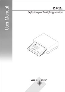 ICS426x User Manual