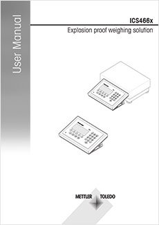 ICS466x User Manual 