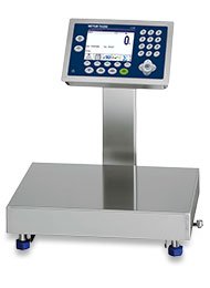 Over/Under Checkweighing and Portioning