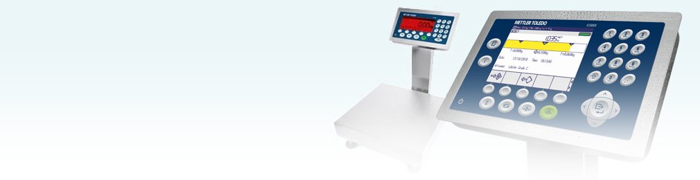 Checkweigher Scales - Mood Image