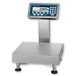 Checkweigher Scales - Thumbnail
