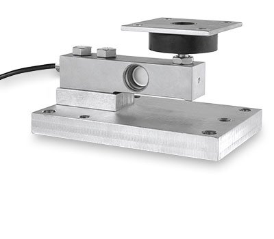 Economical beam load cell