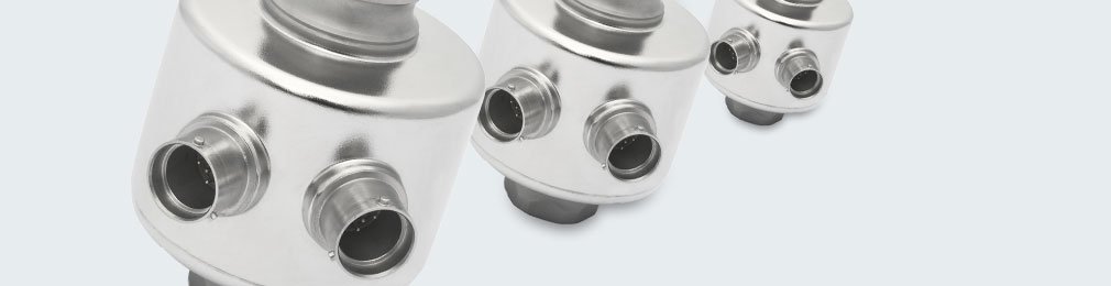 PowerCell Canister Load Cells 