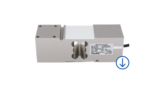MT1260 Load Cell Downloads