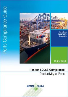 SOLAS Regulations: A Guide to Compliance 